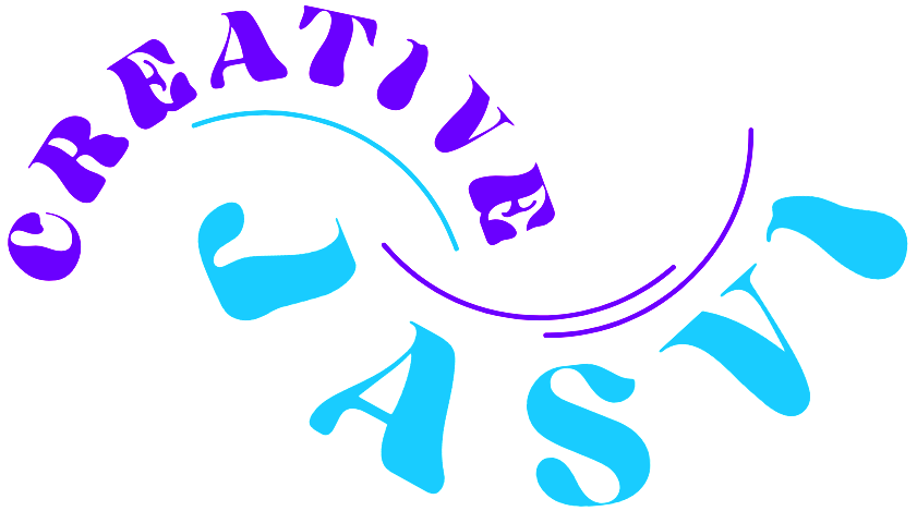 CreativeJasvi Logo